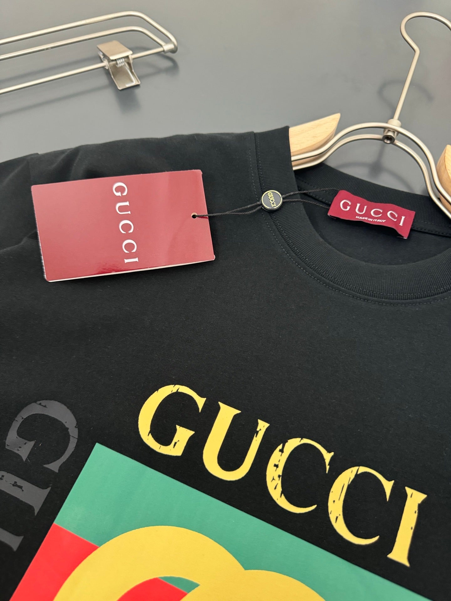 LuxluxHouse Best Quality Clothes Gucci T-shirt