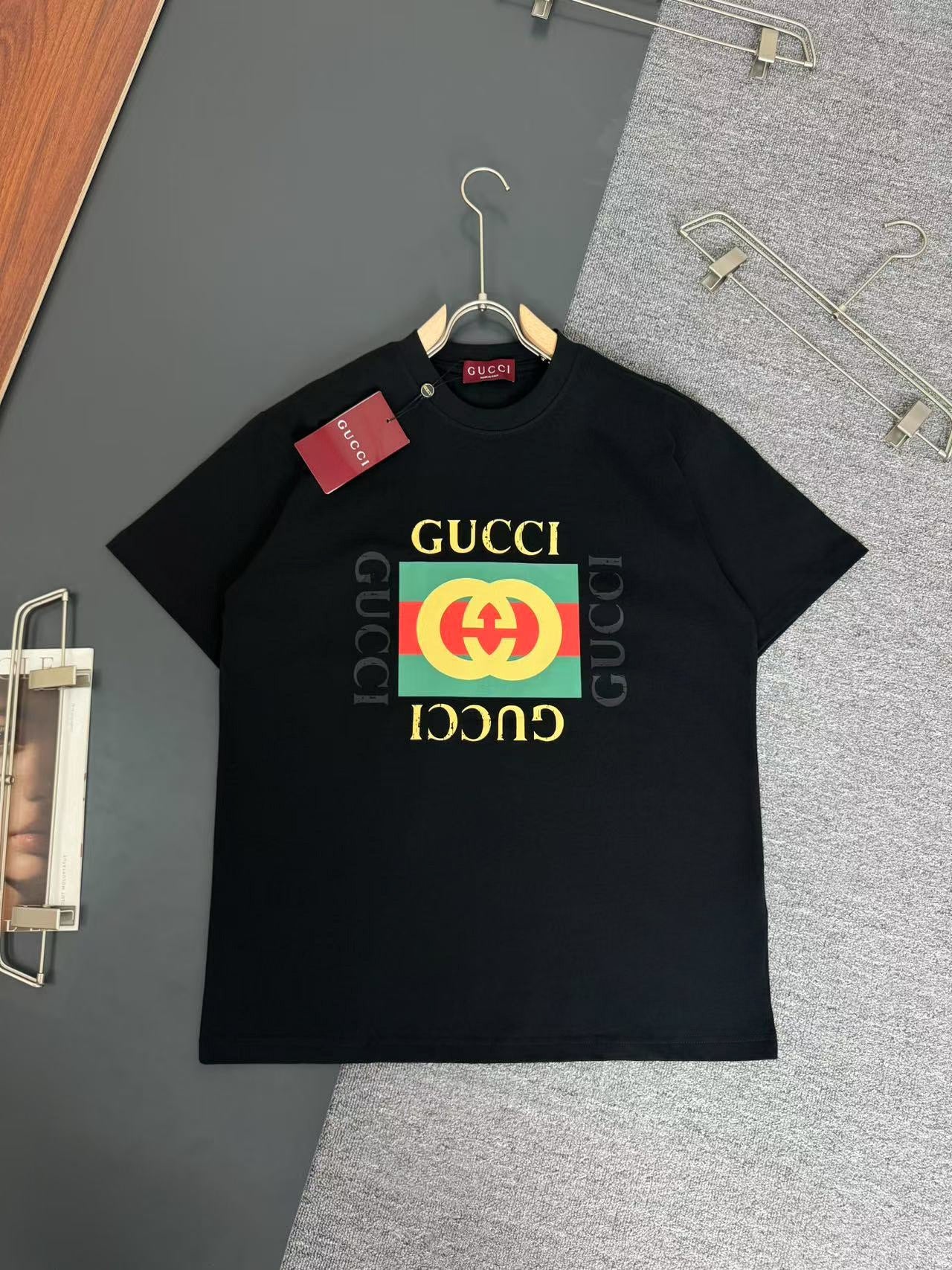 LuxluxHouse Best Quality Clothes Gucci T-shirt