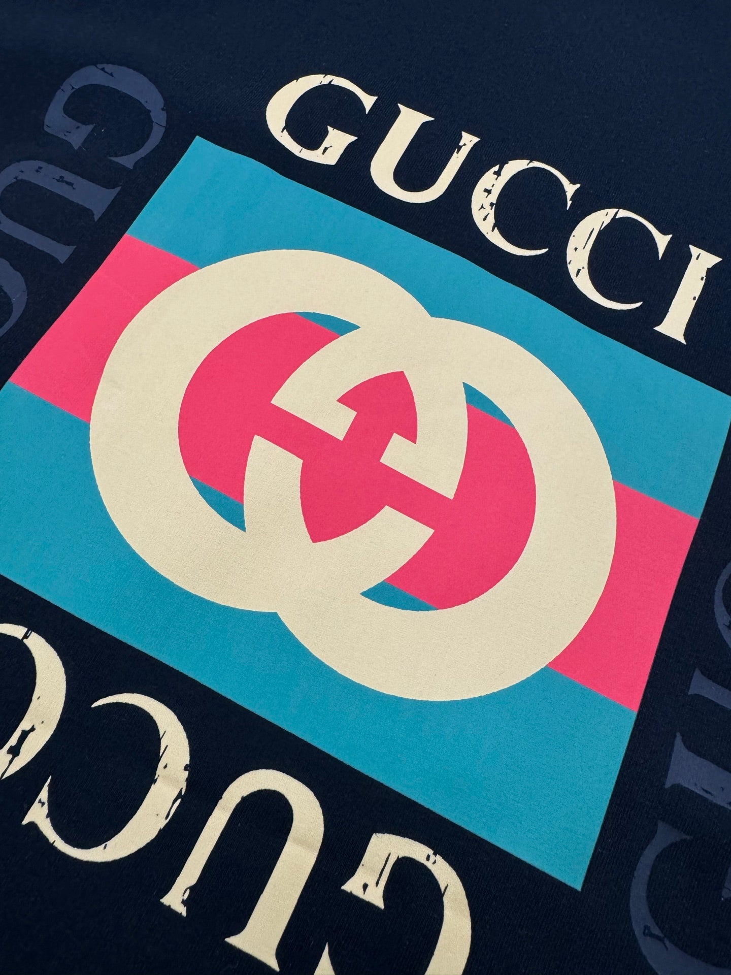 LuxluxHouse Best Quality Clothes Gucci T-shirt