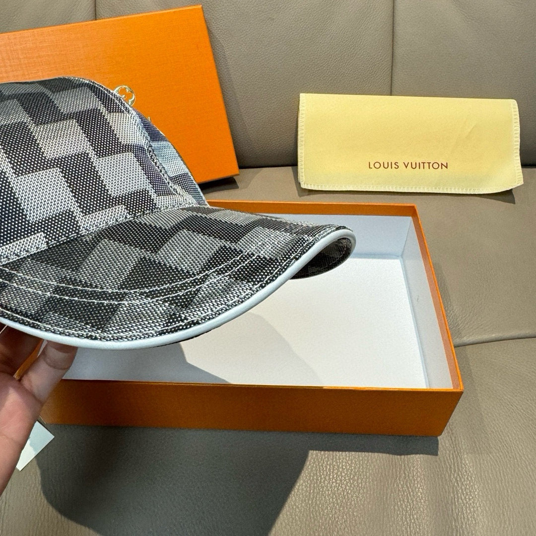 LuxluxHouse Best Quality Caps Louis Vuitton