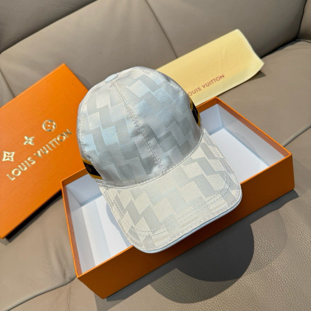 LuxluxHouse Best Quality Caps Louis Vuitton