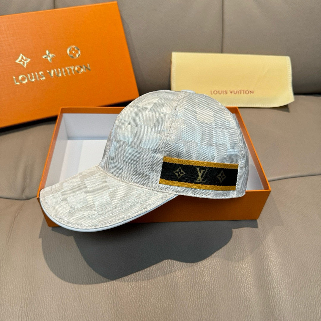 LuxluxHouse Best Quality Caps Louis Vuitton