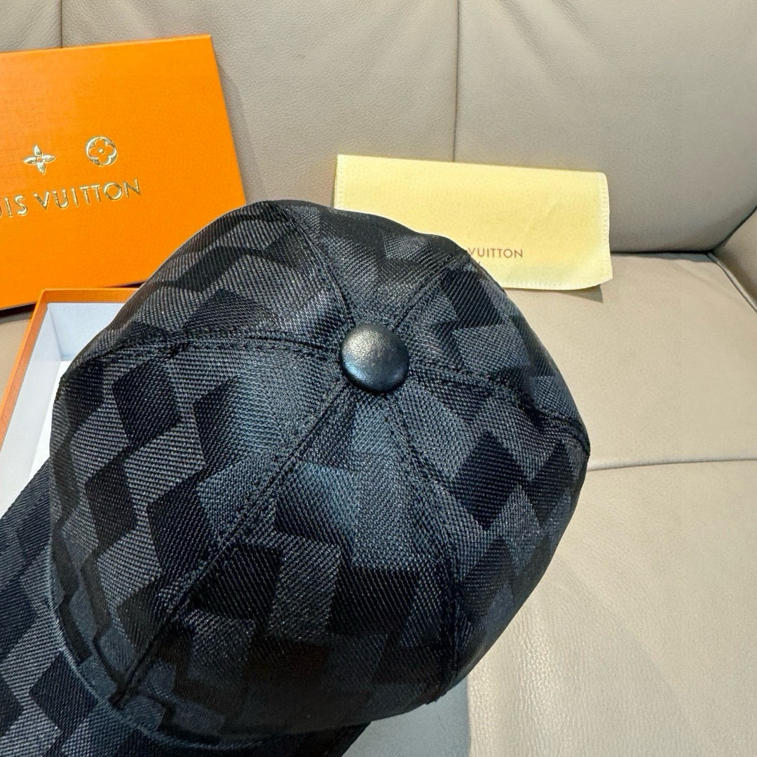 LuxluxHouse Best Quality Caps Louis Vuitton