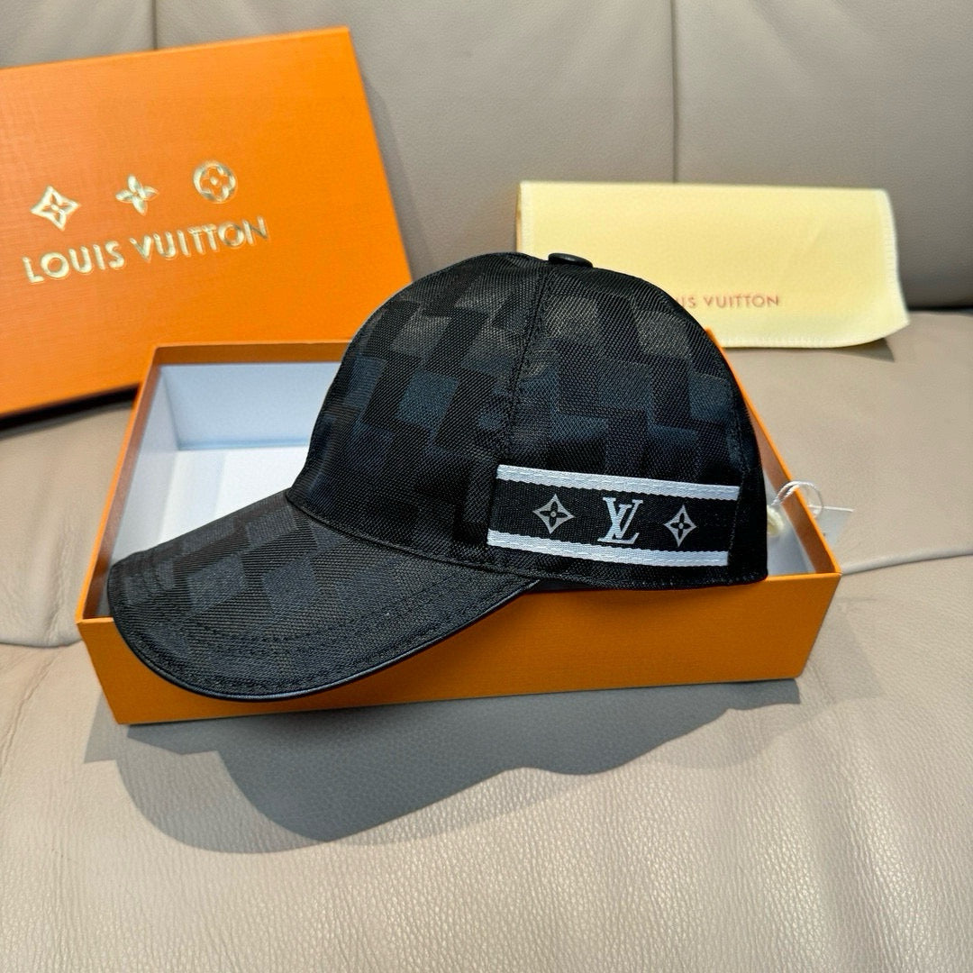 LuxluxHouse Best Quality Caps Louis Vuitton