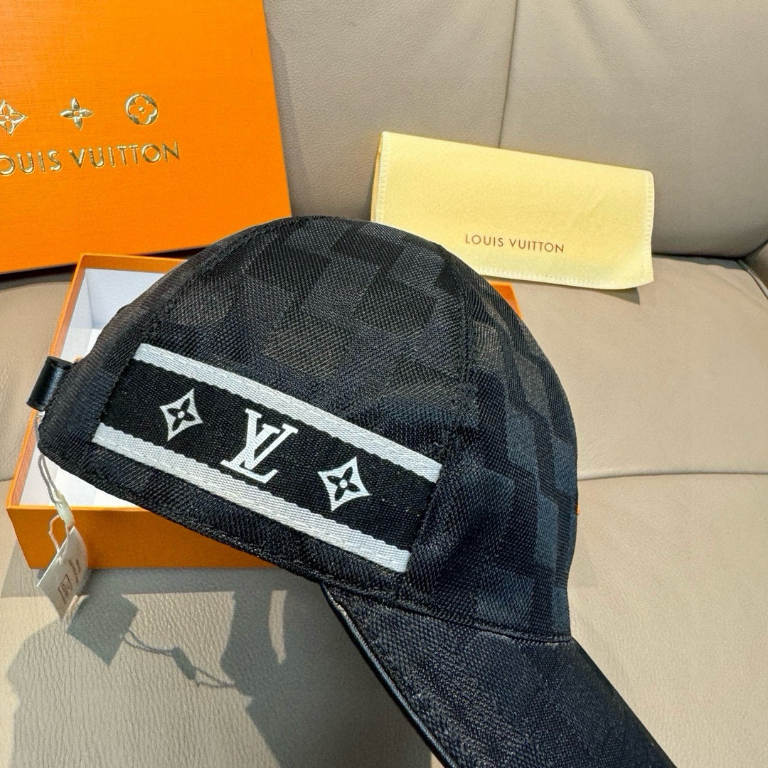 LuxluxHouse Best Quality Caps Louis Vuitton