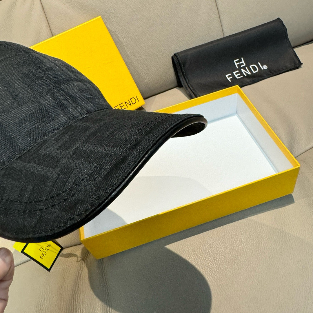 LuxluxHouse Best Quality Fendi Caps