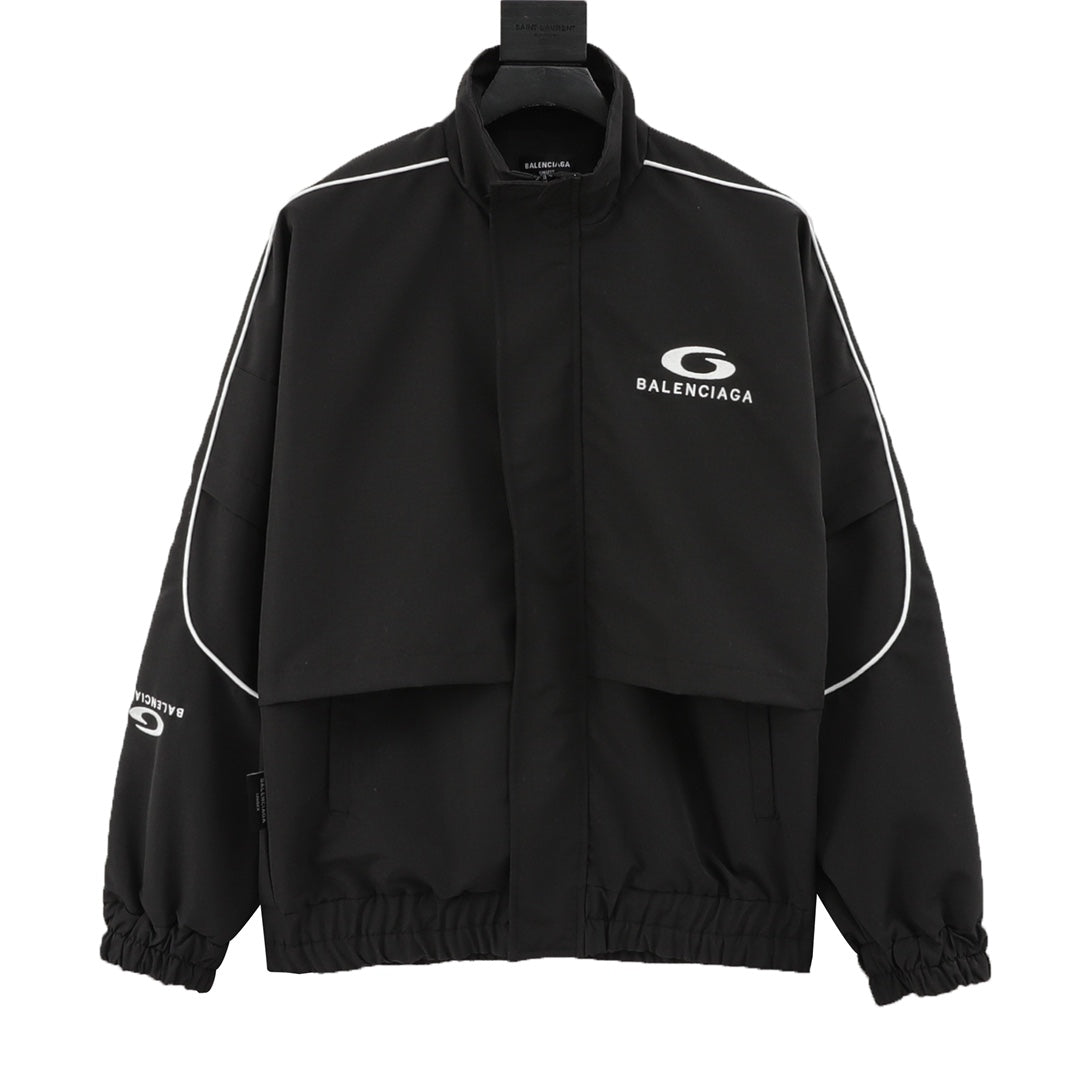 LuxluxHouse Best Quality Clothes Balenciaga Coats & Jackets