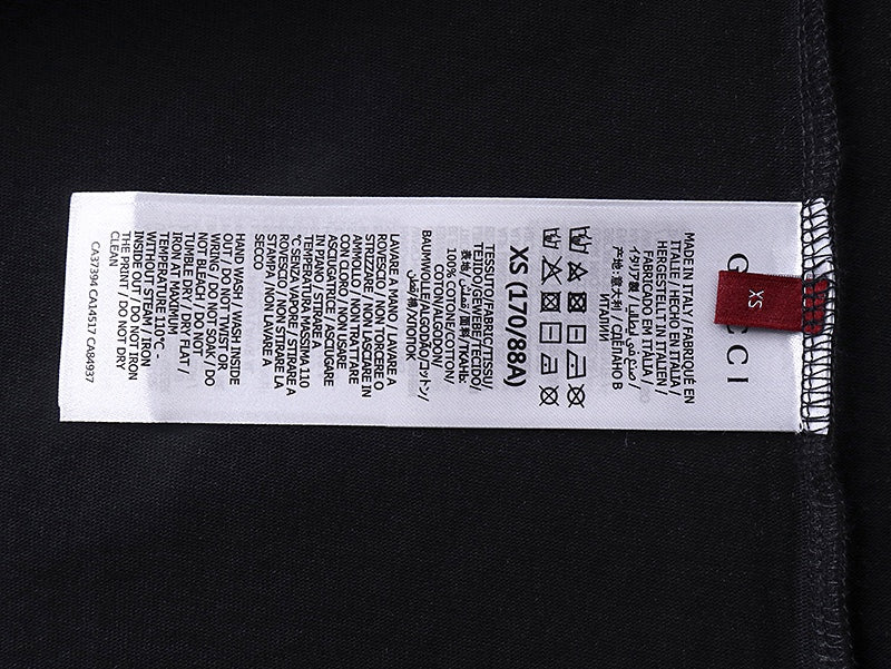 LuxluxHouse Best Quality Clothes Gucci T-shirt