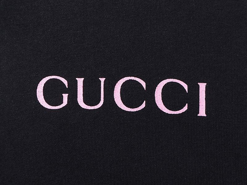 LuxluxHouse Best Quality Clothes Gucci T-shirt