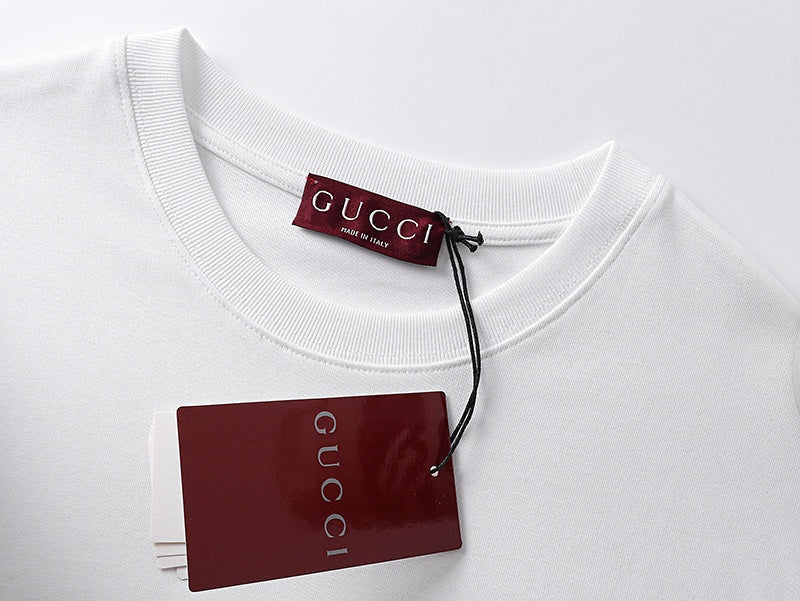LuxluxHouse Best Quality Clothes Gucci T-shirt