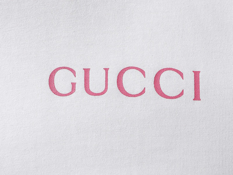 LuxluxHouse Best Quality Clothes Gucci T-shirt