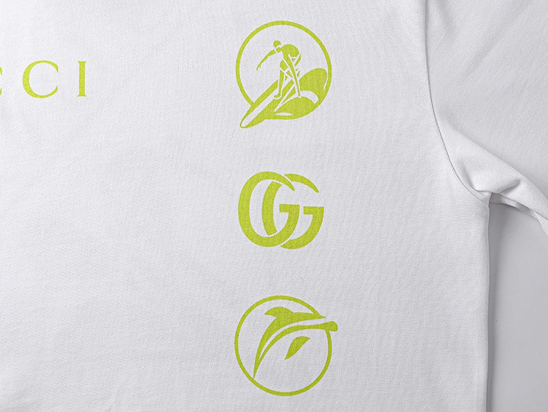 LuxluxHouse Best Quality Clothes Gucci T-shirt