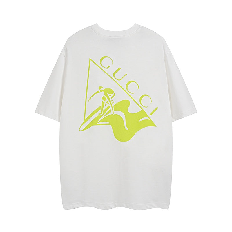 LuxluxHouse Best Quality Clothes Gucci T-shirt