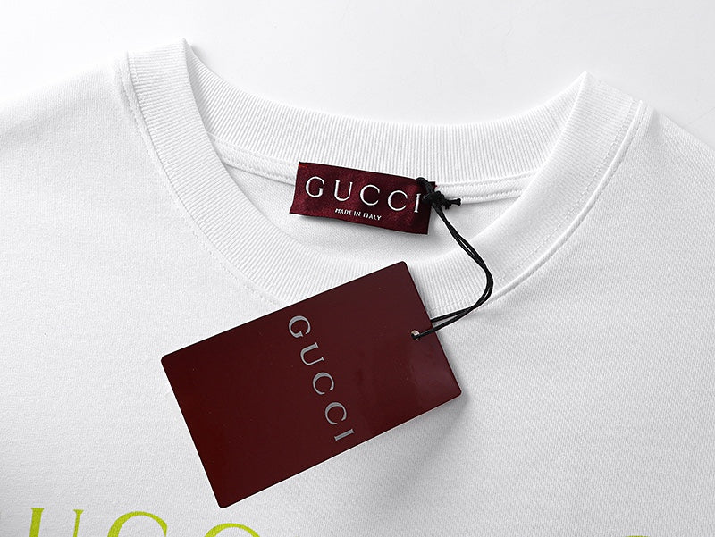 LuxluxHouse Best Quality Clothes Gucci T-shirt