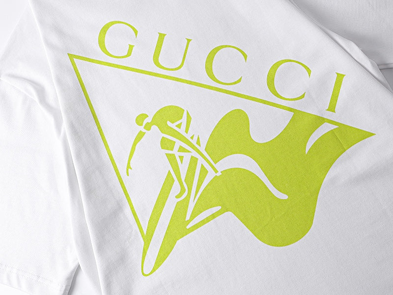 LuxluxHouse Best Quality Clothes Gucci T-shirt