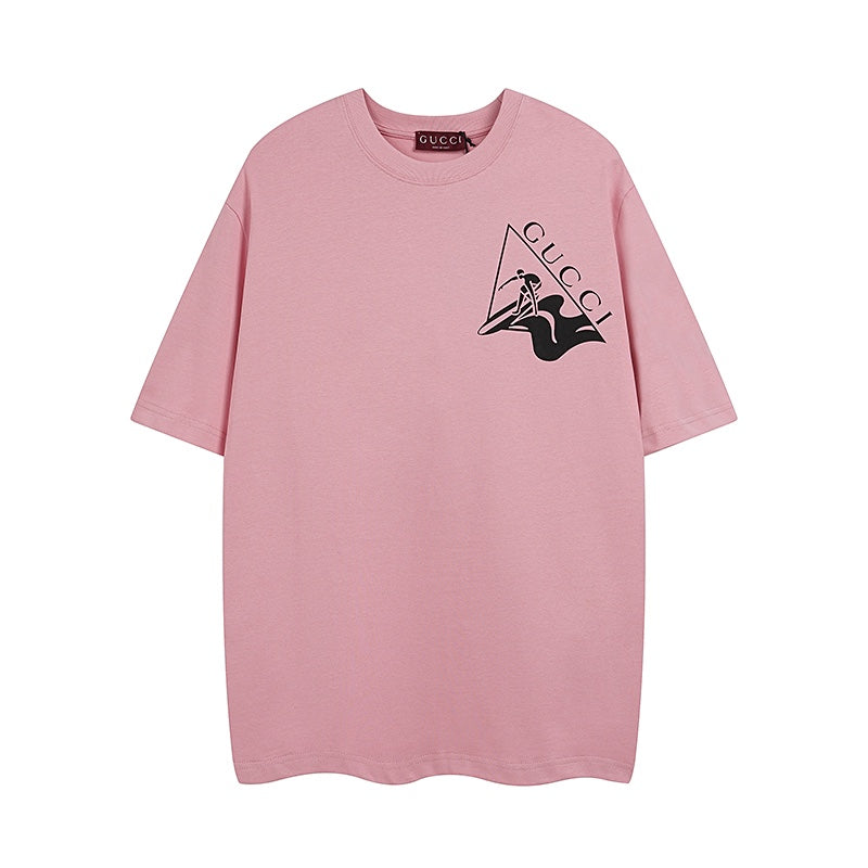 LuxluxHouse Best Quality Clothes Gucci T-shirt