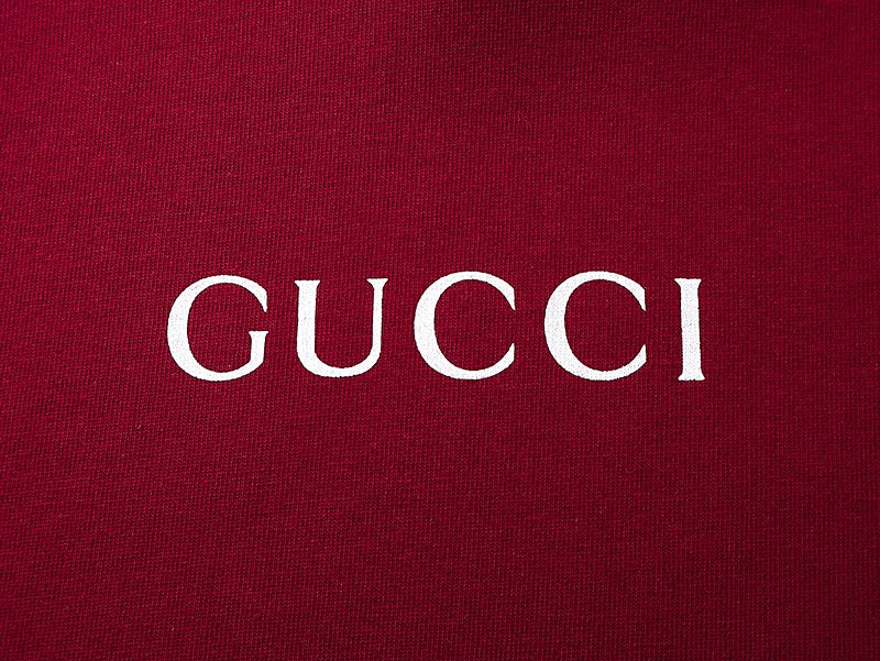 LuxluxHouse Best Quality Clothes Gucci T-shirt