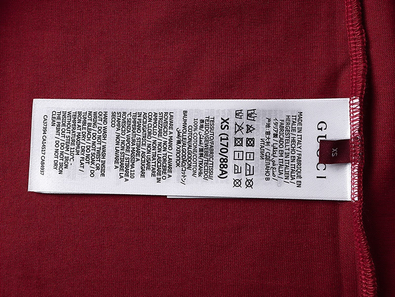 LuxluxHouse Best Quality Clothes Gucci T-shirt