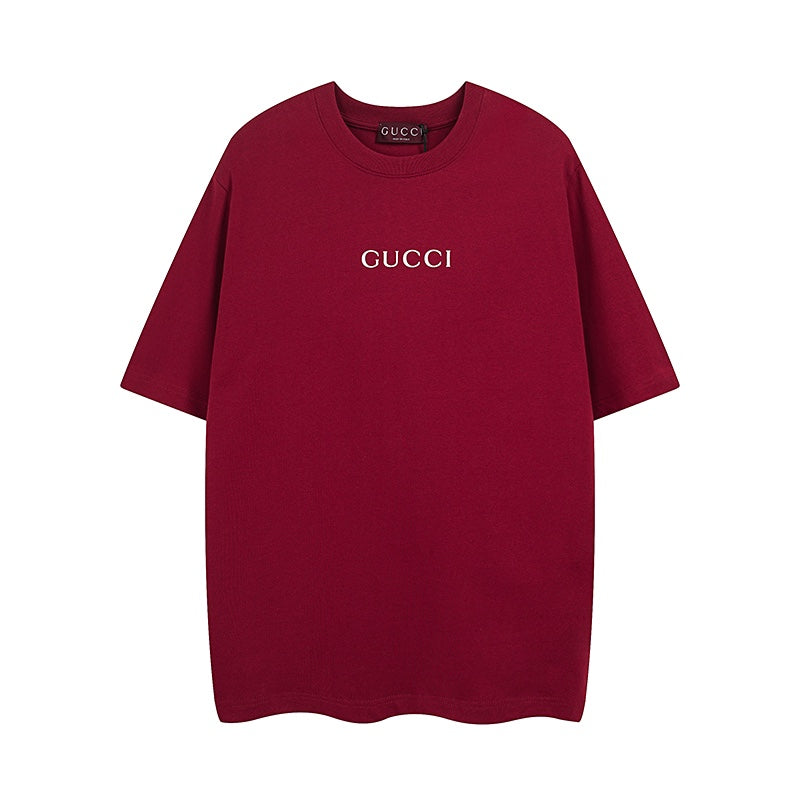 LuxluxHouse Best Quality Clothes Gucci T-shirt