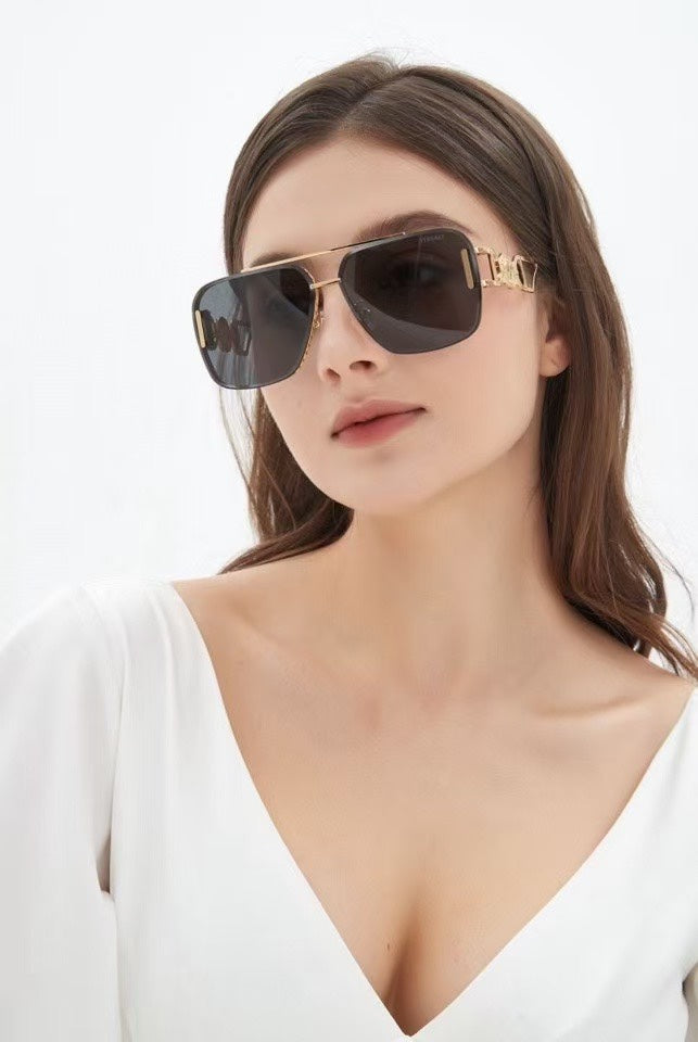 LuxluxHouse Best Quality Glasses Versace