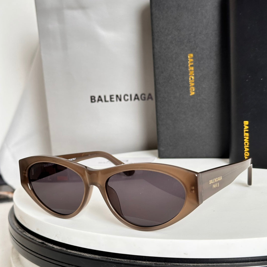 LuxluxHouse Best Quality Balenciaga Glasses