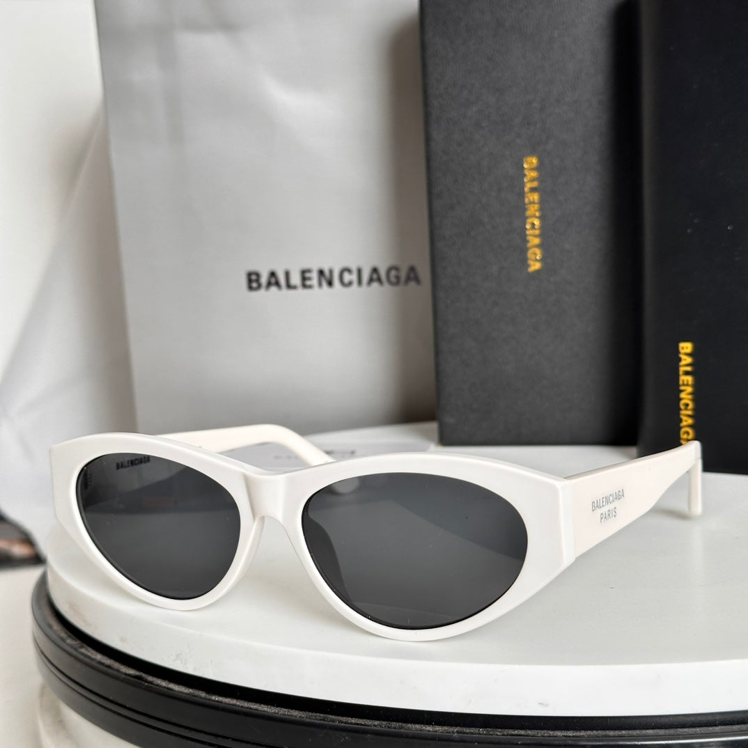 LuxluxHouse Best Quality Balenciaga Glasses