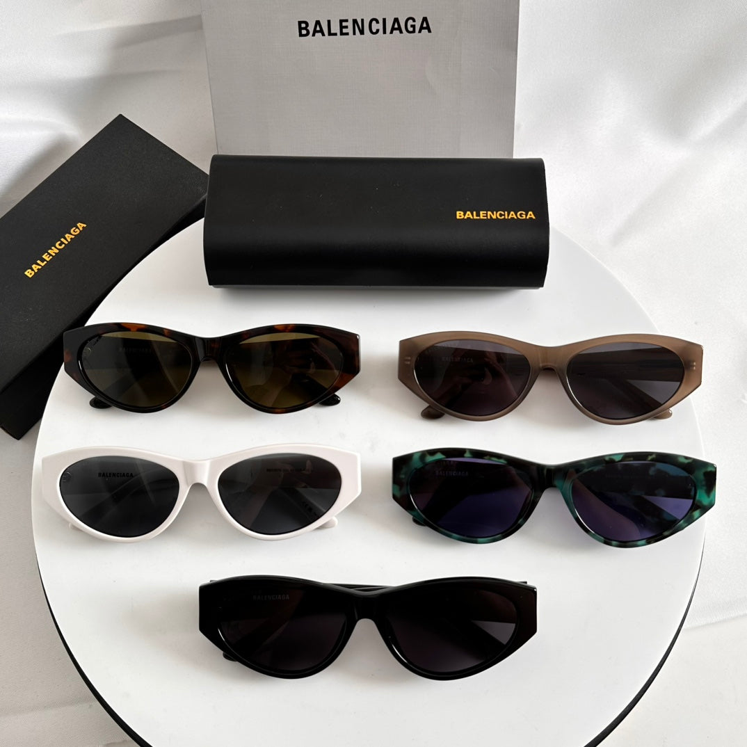 LuxluxHouse Best Quality Glasses Balenciaga