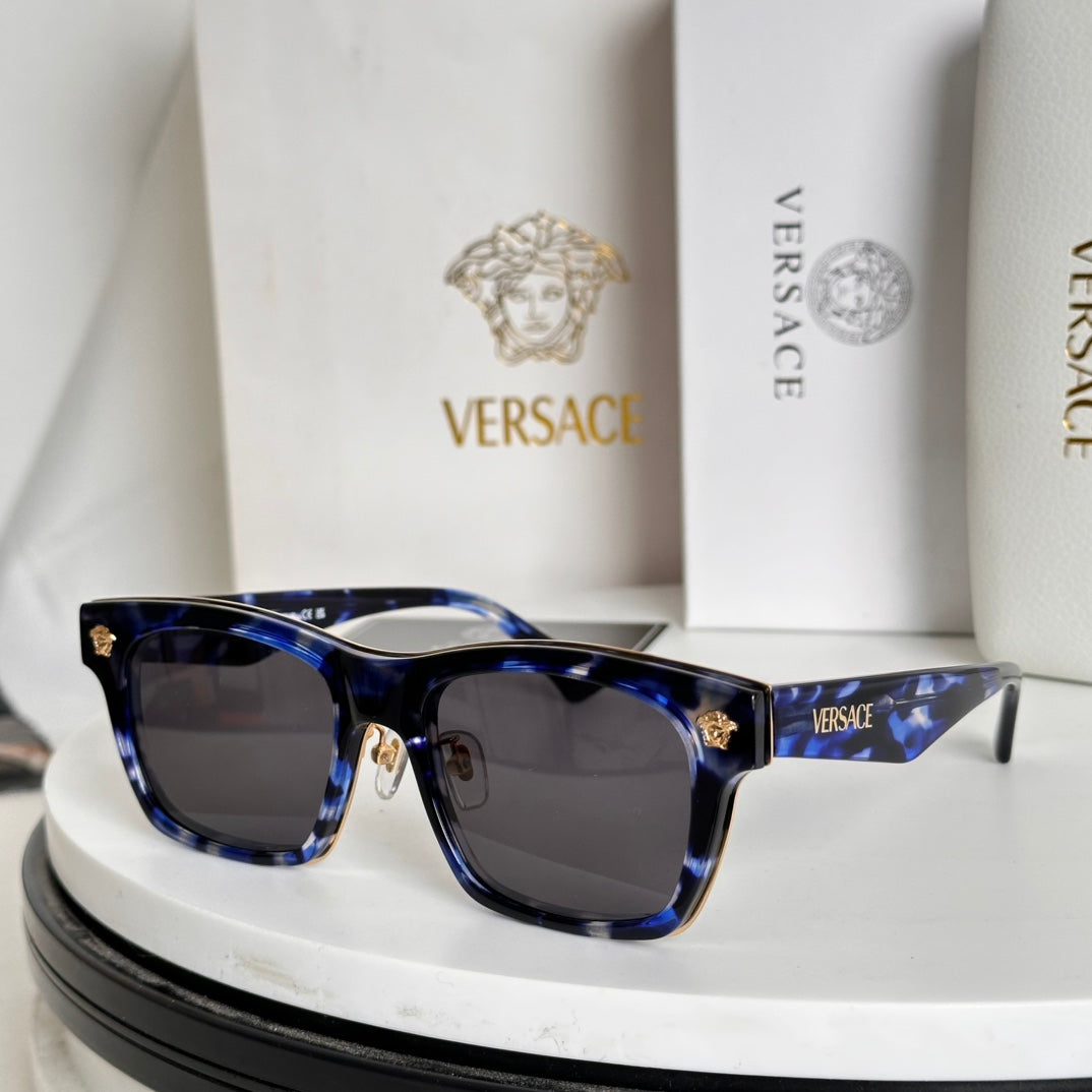 LuxluxHouse Best Quality Glasses Versace