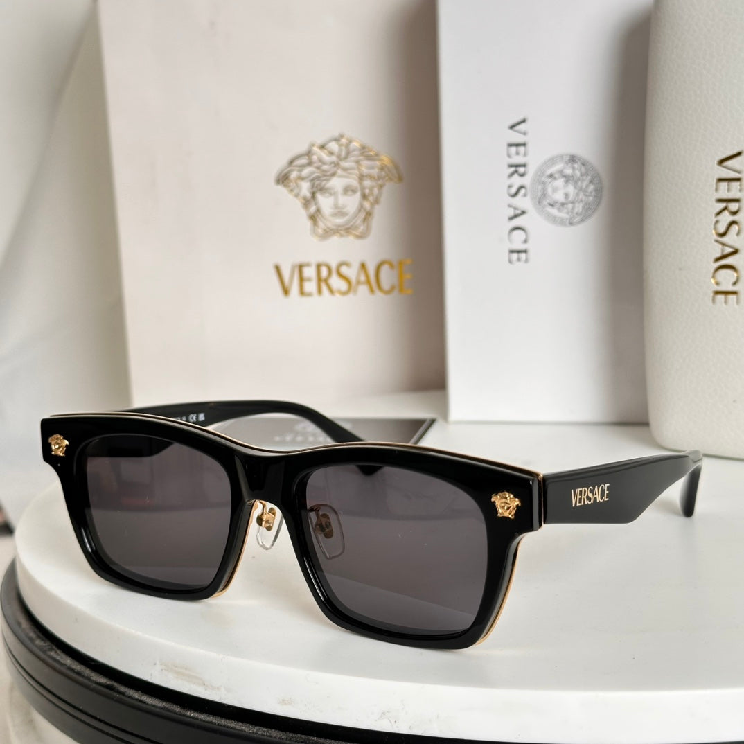 LuxluxHouse Best Quality Glasses Versace