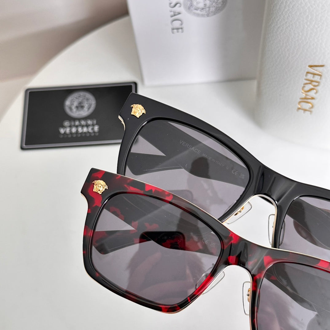 LuxluxHouse Best Quality Glasses Versace