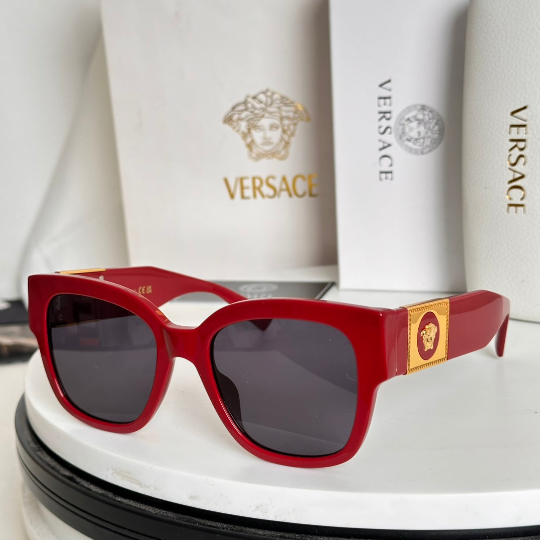 LuxluxHouse Best Quality Glasses Versace