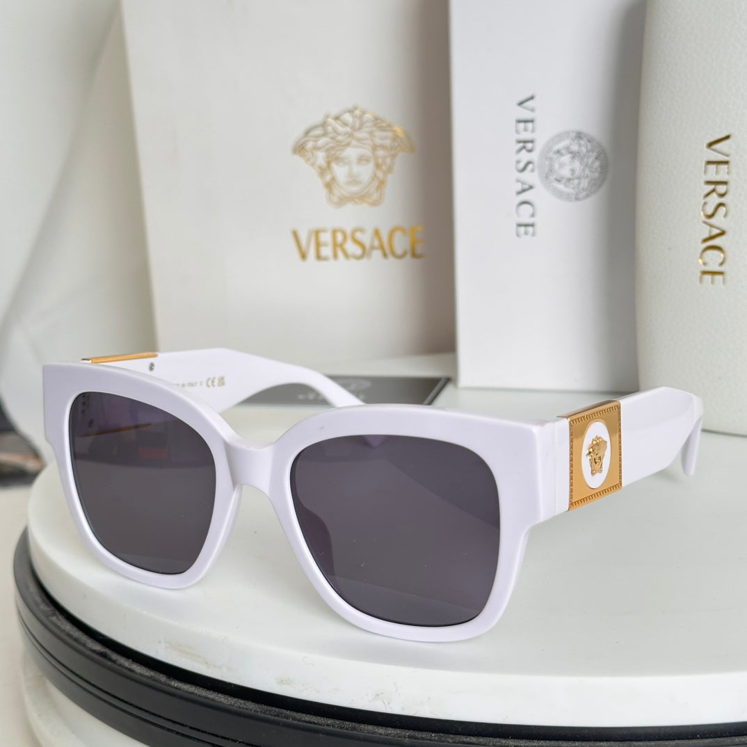 LuxluxHouse Best Quality Glasses Versace
