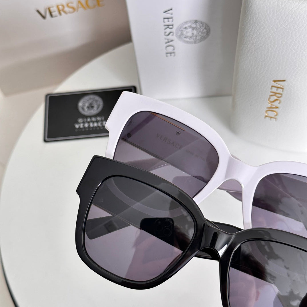LuxluxHouse Best Quality Glasses Versace