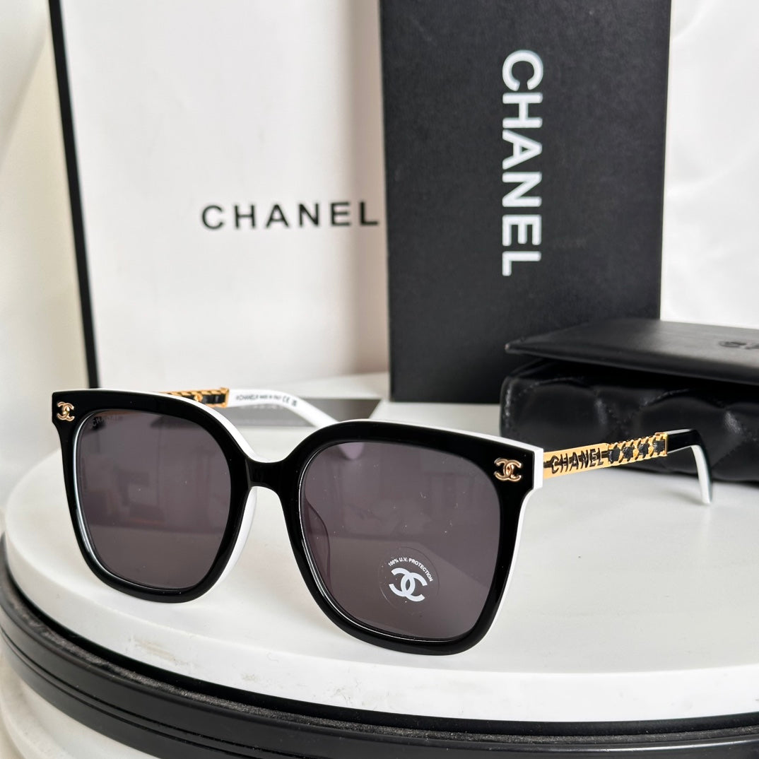 LuxluxHouse Best Quality Glasses Chanel