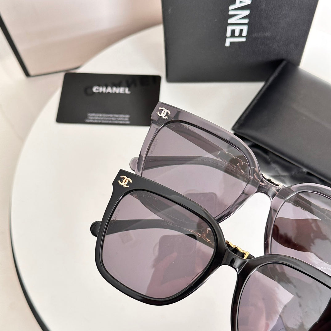 LuxluxHouse Best Quality Glasses Chanel