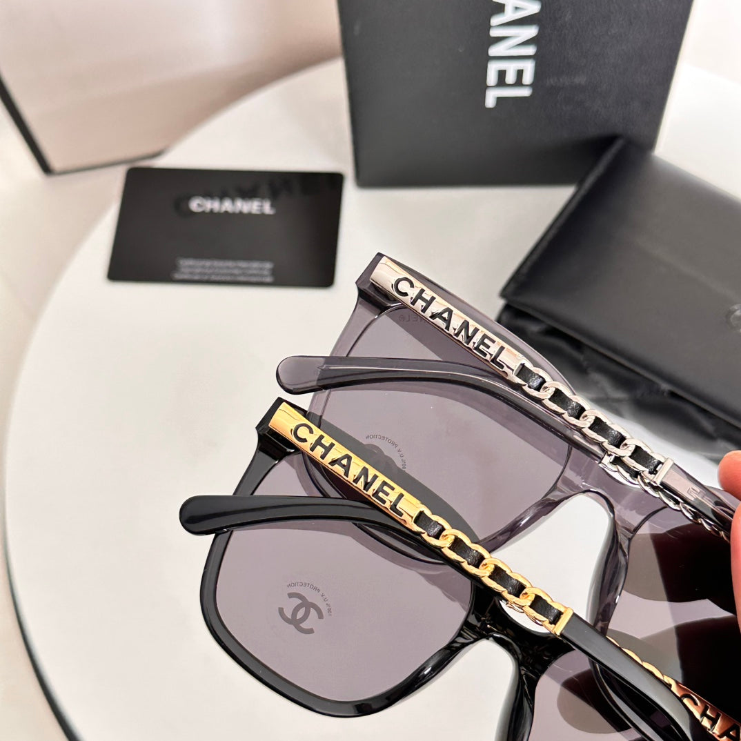 LuxluxHouse Best Quality Glasses Chanel