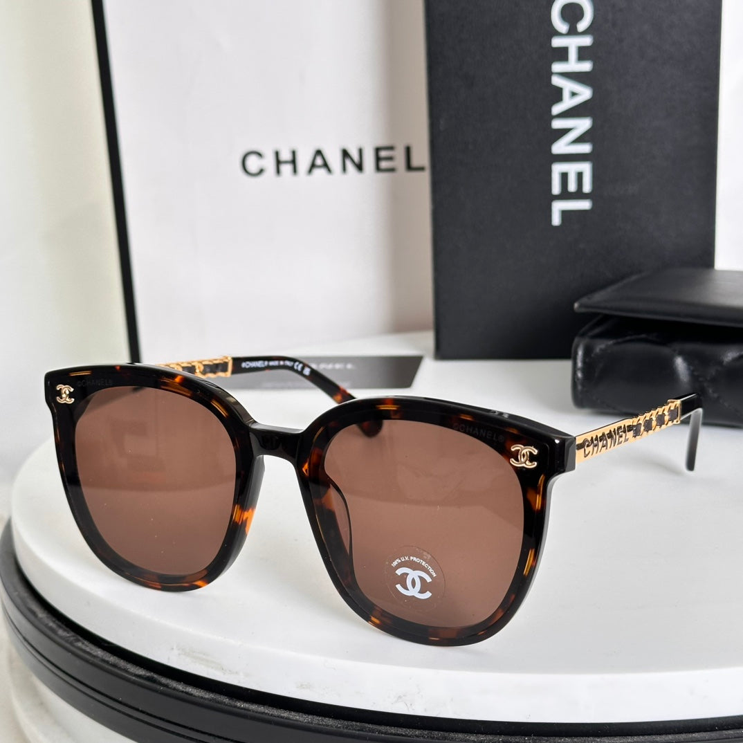 LuxluxHouse Best Quality Glasses Chanel