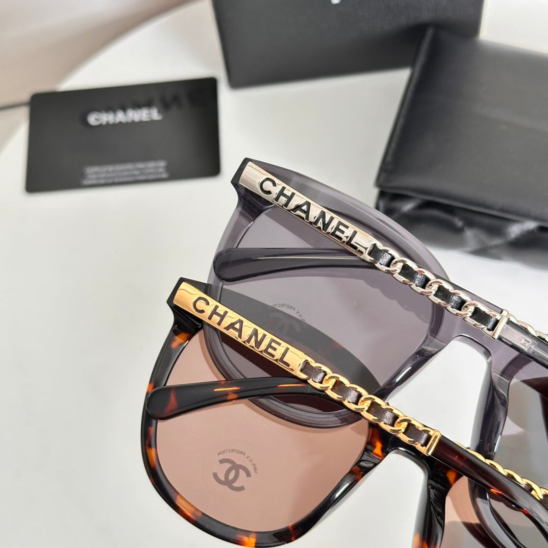 LuxluxHouse Best Quality Glasses Chanel