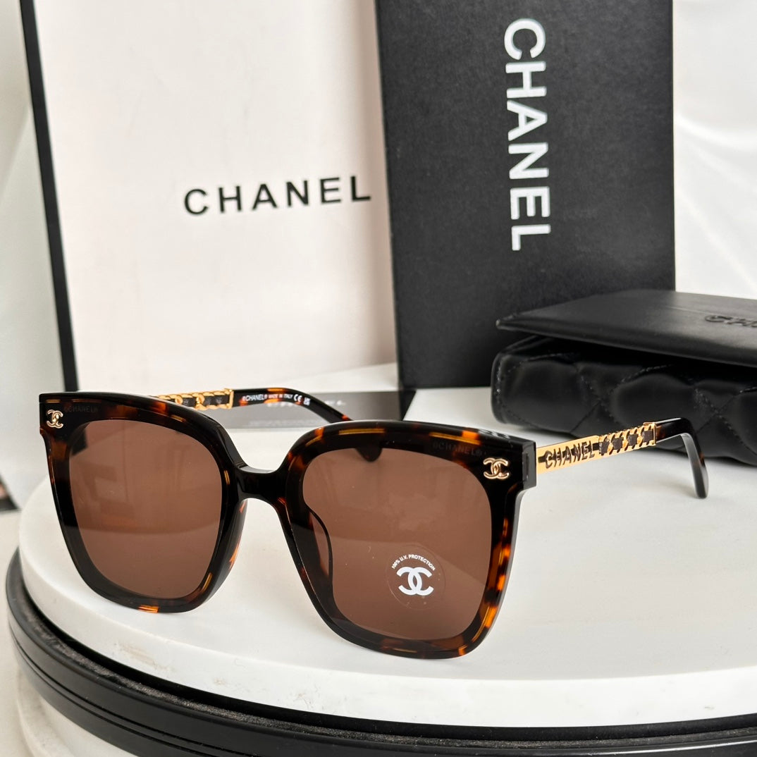 LuxluxHouse Best Quality Glasses Chanel