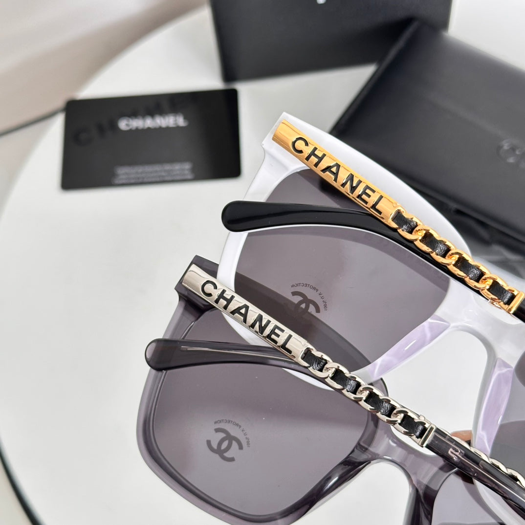 LuxluxHouse Best Quality Glasses Chanel