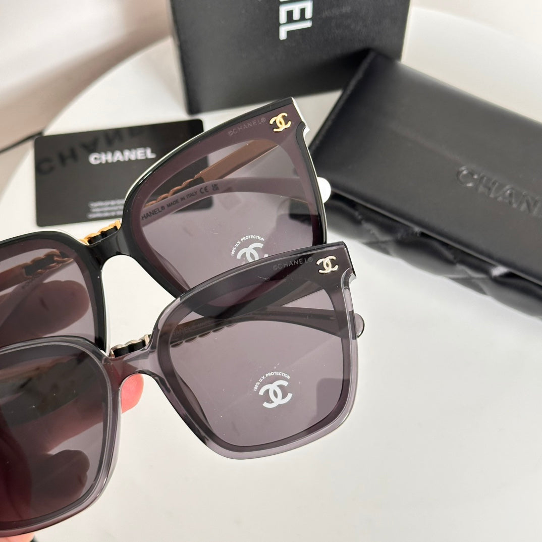 LuxluxHouse Best Quality Glasses Chanel