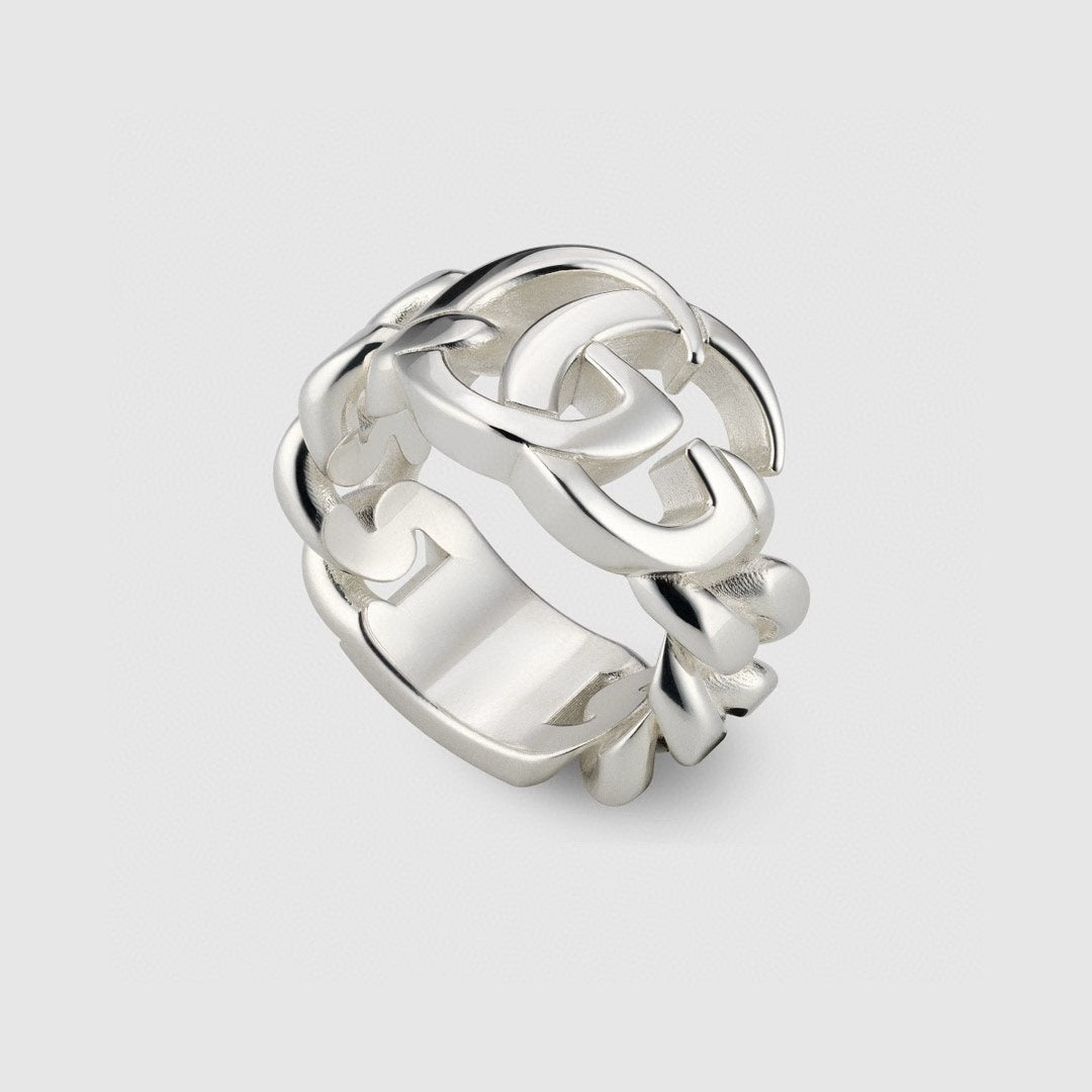 LuxluxHouse Best Quality Accessories Gucci Ring Ring