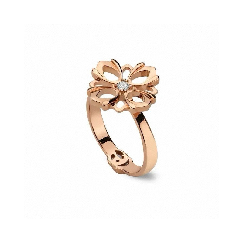 LuxluxHouse Best Quality Accessories Gucci Ring Ring