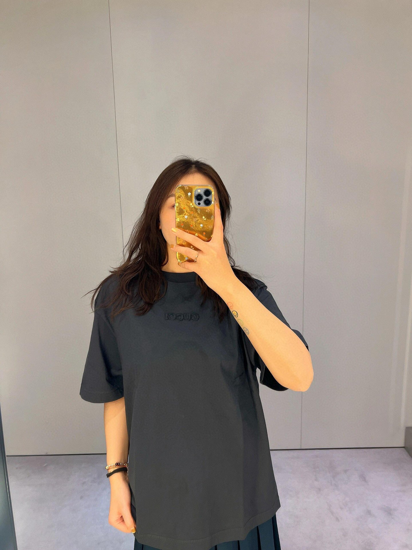 LuxluxHouse Best Quality Clothes Gucci T-shirt
