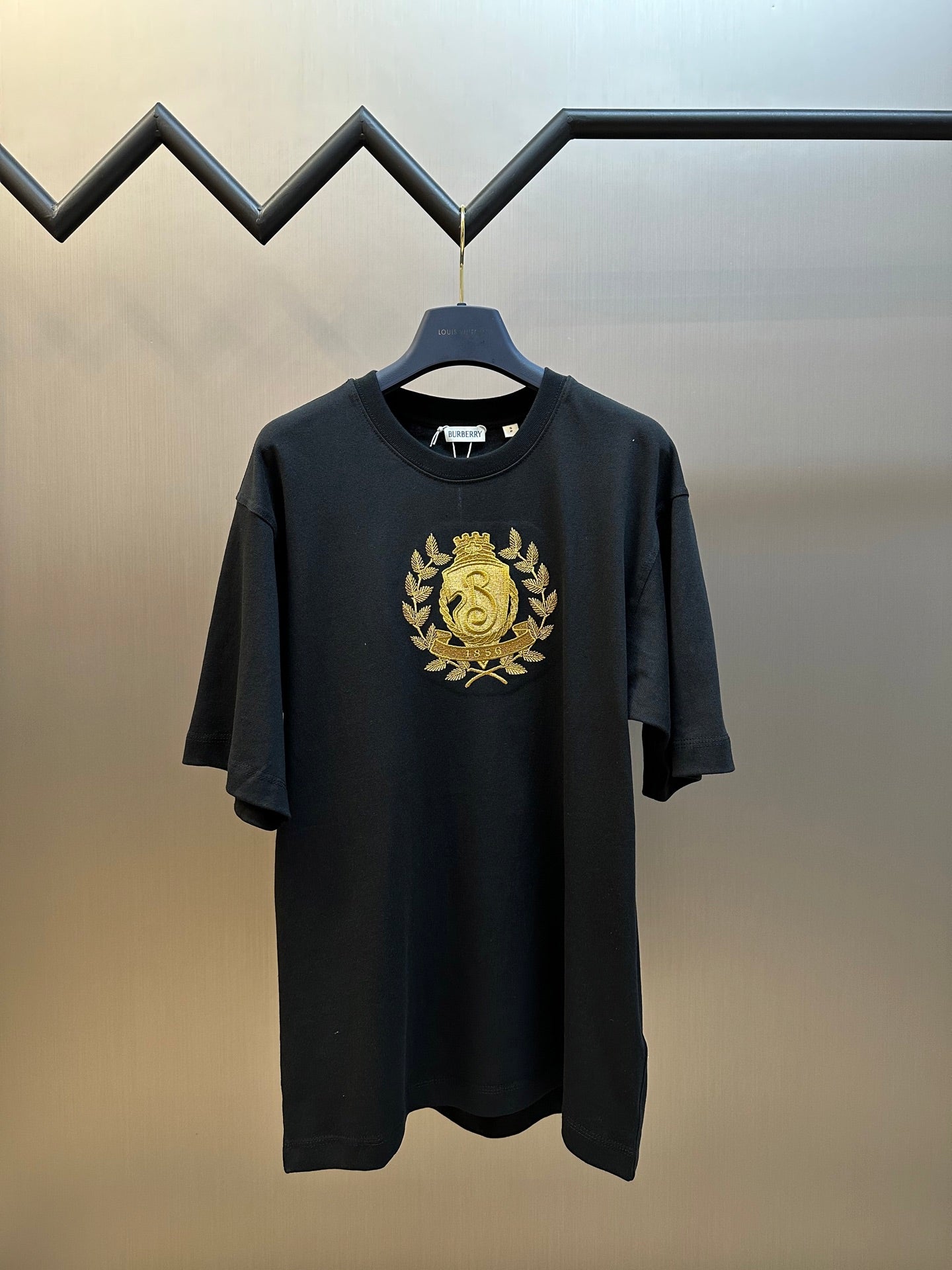 LuxluxHouse Best Quality Clothes Burberry T-shirt