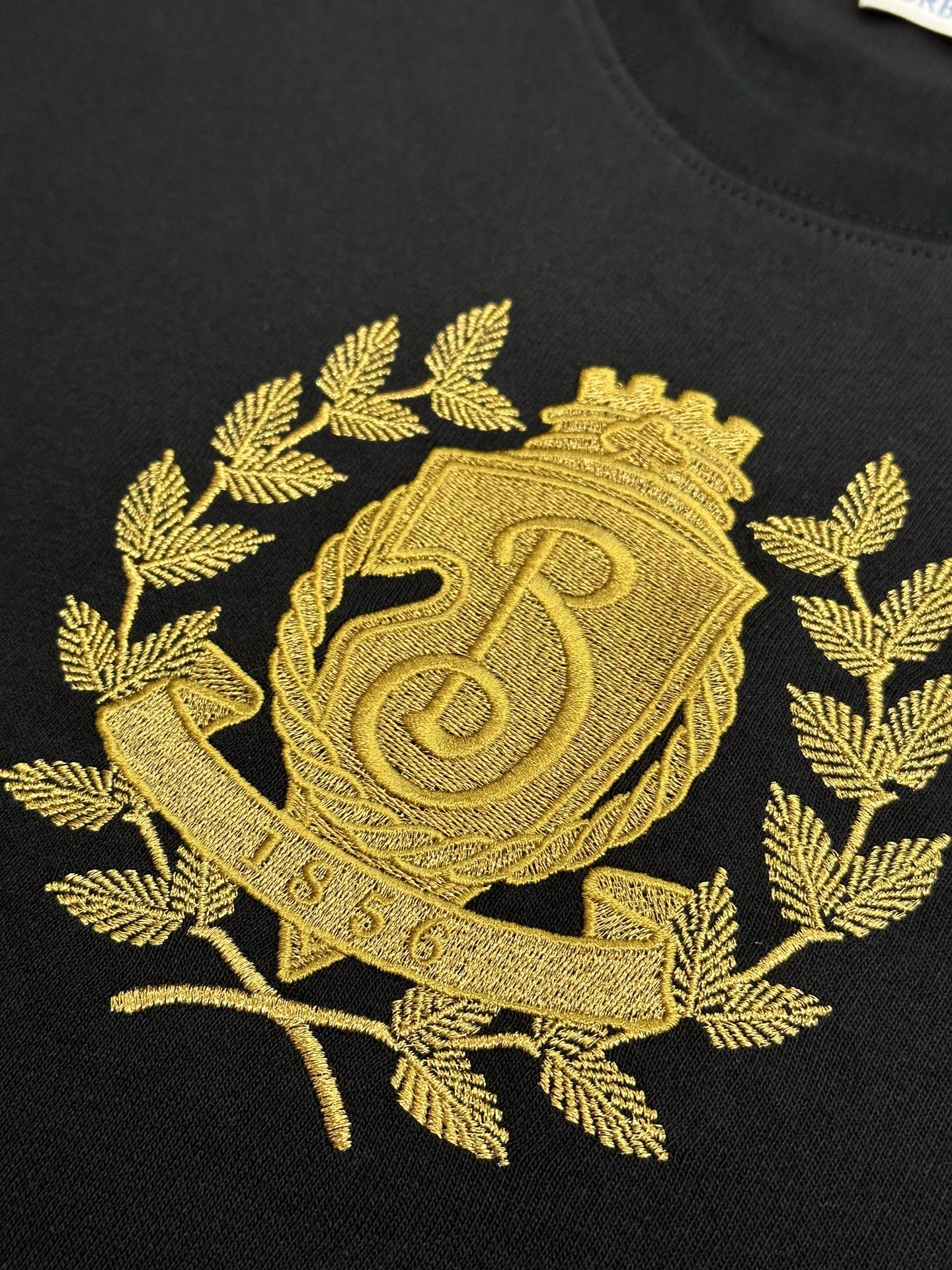 LuxluxHouse Best Quality Clothes Burberry T-shirt