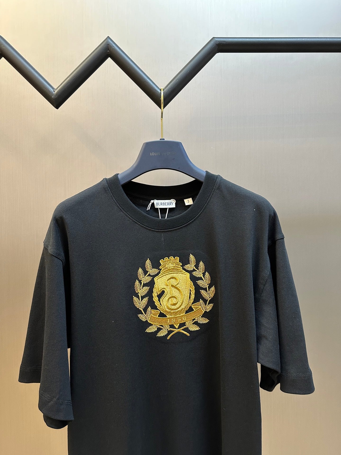 LuxluxHouse Best Quality Clothes Burberry T-shirt