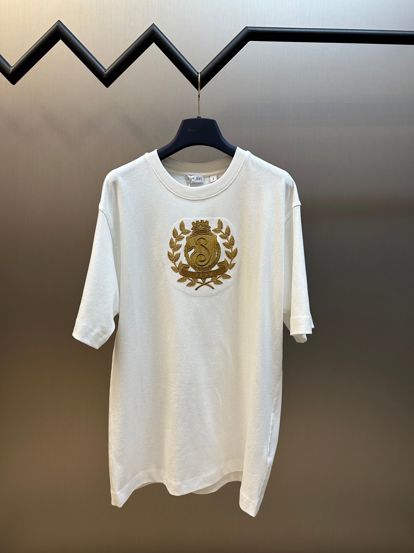 LuxluxHouse Best Quality Clothes Burberry T-shirt