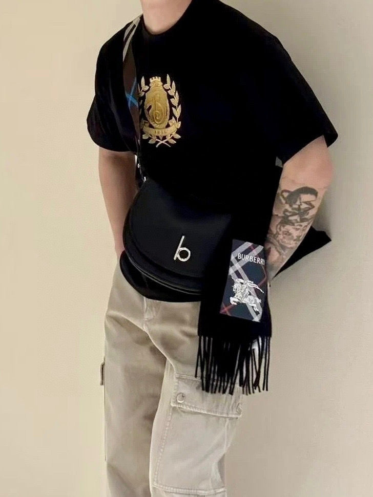 LuxluxHouse Best Quality Clothes Burberry T-shirt