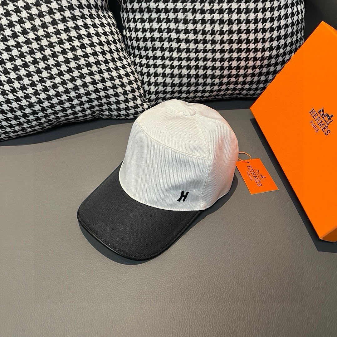 LuxluxHouse Best Quality Hermes Caps